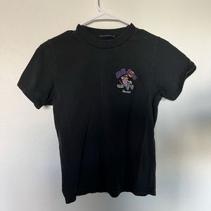 Brandy Melville Graphic T-Shirt